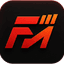 Força Máxima App